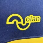 Boca 1993/95 Home  S-XXL - Image 6