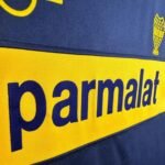 Boca 1993/95 Home  S-XXL - Image 7