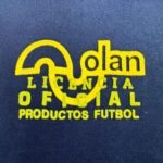 Boca 1993/95 Home  S-XXL - Image 9