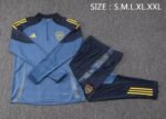 Boca Training Suit S_XXL - Image 3