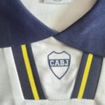 Boca 1995/96 Away  S-XXL - Image 5