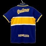 Boca 1996/97 Home  S-XXL - Image 2