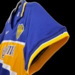 Boca 1996/97 Home  S-XXL - Image 3