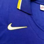 Boca 1996/97 Home  S-XXL - Image 5