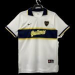 Boca 1996/97 Away  S-XXL