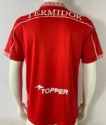 Retro Atlético Independiente 98/00 Home  S-XXL - Image 2