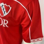 Retro Atlético Independiente 98/00 Home  S-XXL - Image 5