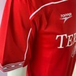 Retro Atlético Independiente 98/00 Home  S-XXL - Image 6