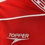 Retro Atlético Independiente 98/00 Home  S-XXL - Image 7