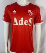 Retro Atlético Independiente 94/95 Home  S-XXL