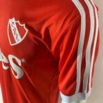 Retro Atlético Independiente 94/95 Home  S-XXL - Image 3