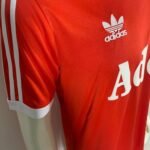 Retro Atlético Independiente 94/95 Home  S-XXL - Image 4