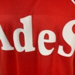 Retro Atlético Independiente 94/95 Home  S-XXL - Image 5