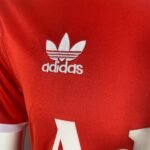 Retro Atlético Independiente 94/95 Home  S-XXL - Image 6