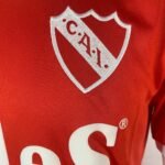 Retro Atlético Independiente 94/95 Home  S-XXL - Image 7