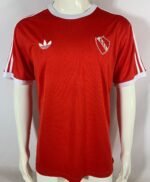 Retro Atlético Independiente 1978 Home  S-XXL