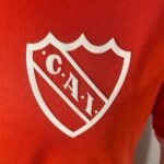 Retro Atlético Independiente 86/88 Home  S-XXL - Image 4