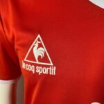 Retro Atlético Independiente 86/88 Home  S-XXL - Image 5