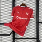 Atlético Independiente 2025/26 Home