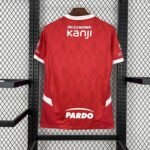 Atlético Independiente 2025/26 Home - Image 2