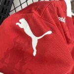Atlético Independiente 2025/26 Home - Image 5