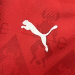 Atlético Independiente 2025/26 Home - Image 6