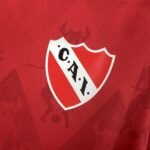 Atlético Independiente 2025/26 Home - Image 7