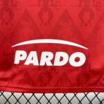 Atlético Independiente 2025/26 Home - Image 8
