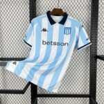Avellaneda 2025/26 Home  S-XXL