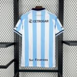 Avellaneda 2025/26 Home  S-XXL - Image 2