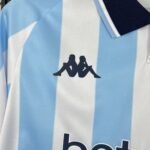 Avellaneda 2025/26 Home  S-XXL - Image 4