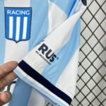 Avellaneda 2025/26 Home  S-XXL - Image 5