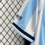 Avellaneda 2025/26 Home  S-XXL - Image 6