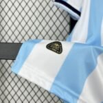 Avellaneda 2025/26 Home  S-XXL - Image 7