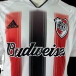 Retro River Plate 04/05 Third Kit S-XXL - Image 3