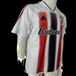 Retro River Plate 04/05 Third Kit S-XXL - Image 4