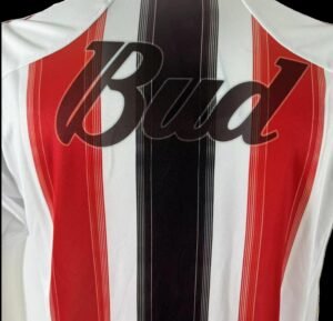 Retro River Plate 04/05 Third Kit S-XXL - Image 5