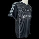 Retro River Plate 75TH Years Kit S-XXL - Image 3