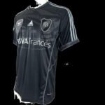 Retro River Plate 75TH Years Kit S-XXL - Image 4