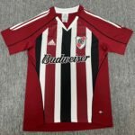 Retro River Plate 05/06 Away  S-XXL