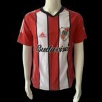 Retro River Plate 2003/04 Away  S-XXL