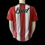Retro River Plate 2003/04 Away  S-XXL - Image 2
