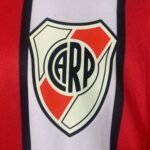 Retro River Plate 2003/04 Away  S-XXL - Image 5