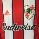 Retro River Plate 2003/04 Away  S-XXL - Image 6