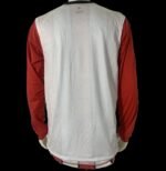 Retro River Plate 2003/04 Away  Long Sleeves S-XXL - Image 3