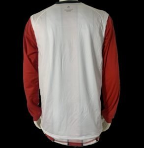 Retro River Plate 2003/04 Away  Long Sleeves S-XXL - Image 3