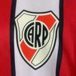 Retro River Plate 2003/04 Away  Long Sleeves S-XXL - Image 6