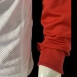 Retro River Plate 2003/04 Away  Long Sleeves S-XXL - Image 9