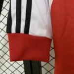 Retro River Plate 13/14 Home  Long Sleeves S-XXL - Image 8