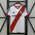 Retro River Plate 13/14 Home  S-XXL